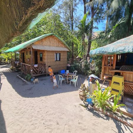 Prince Ludwig Beach Resort San Antonio  Kültér fotó