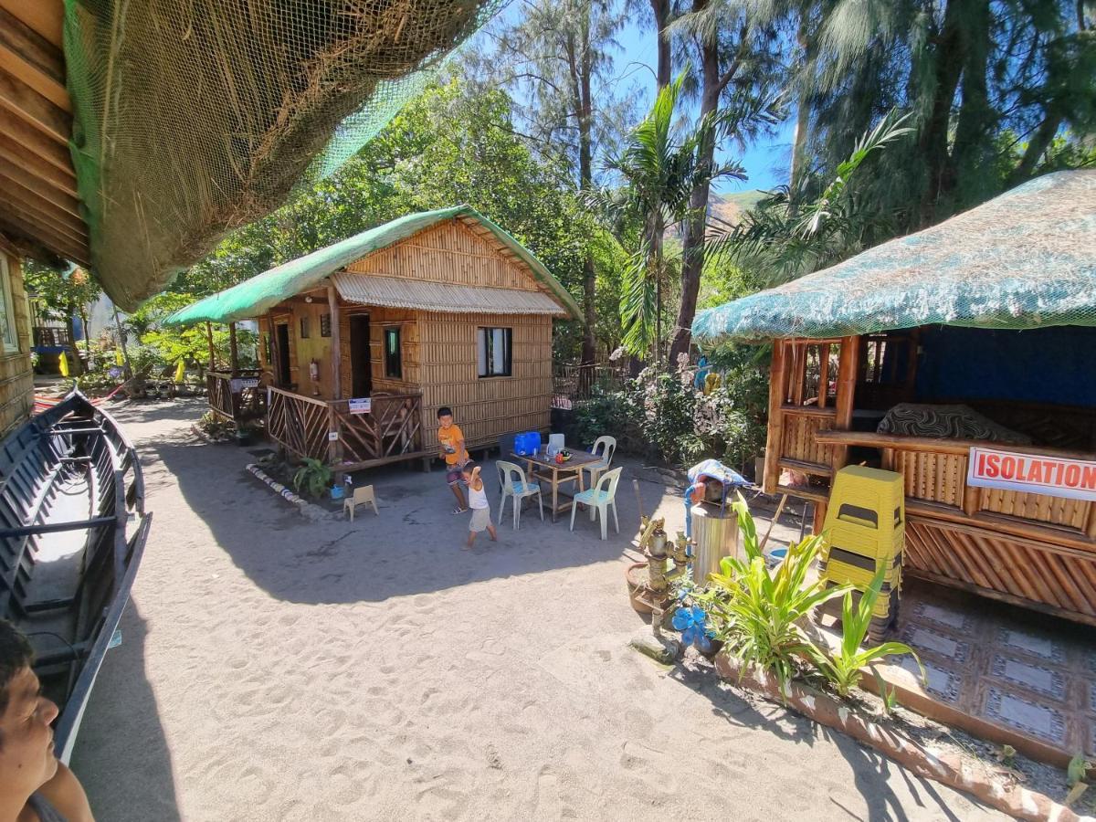 Prince Ludwig Beach Resort San Antonio  Kültér fotó