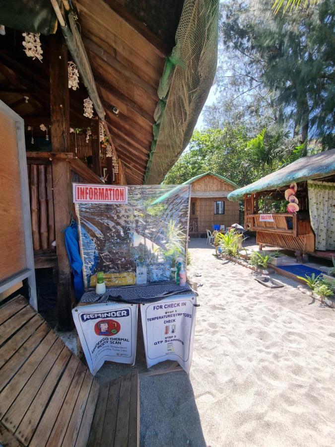 Prince Ludwig Beach Resort San Antonio  Kültér fotó