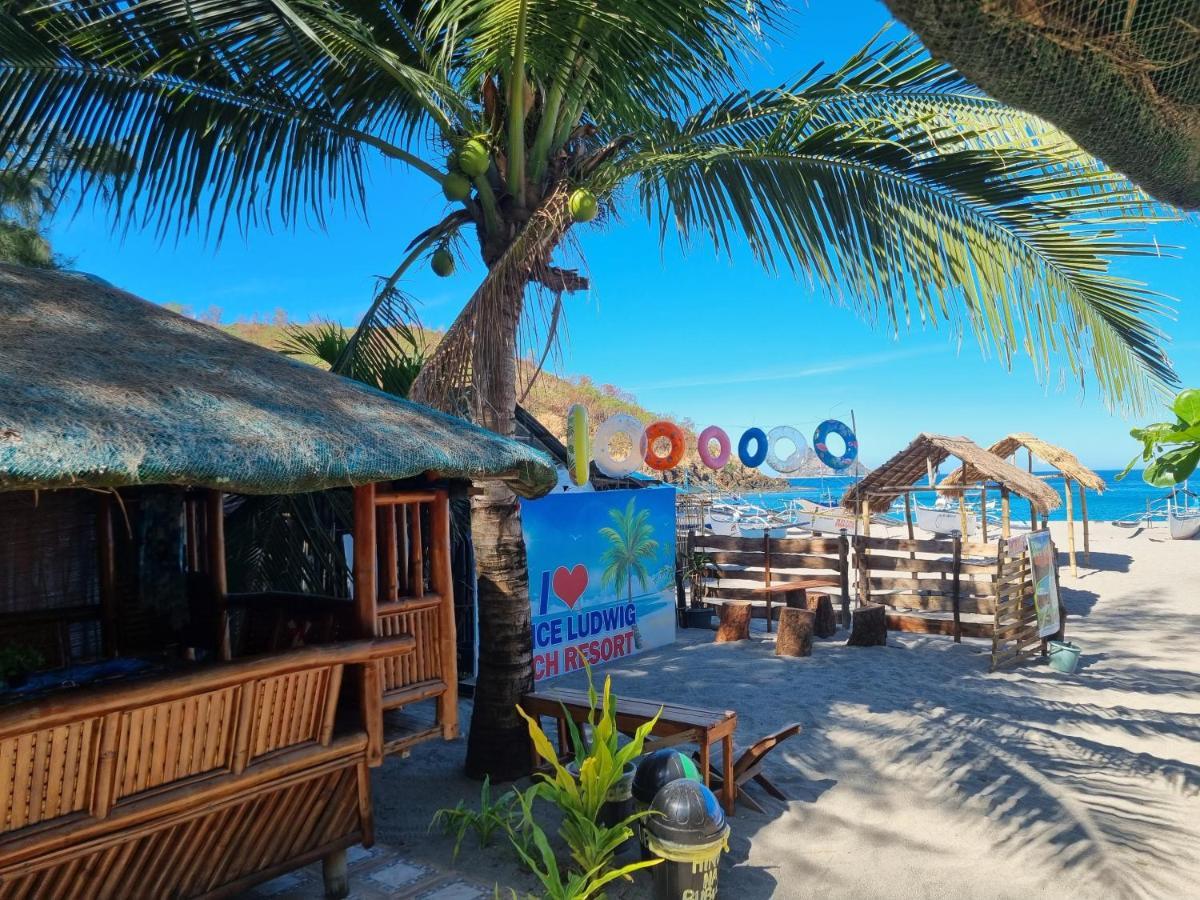 Prince Ludwig Beach Resort San Antonio  Kültér fotó