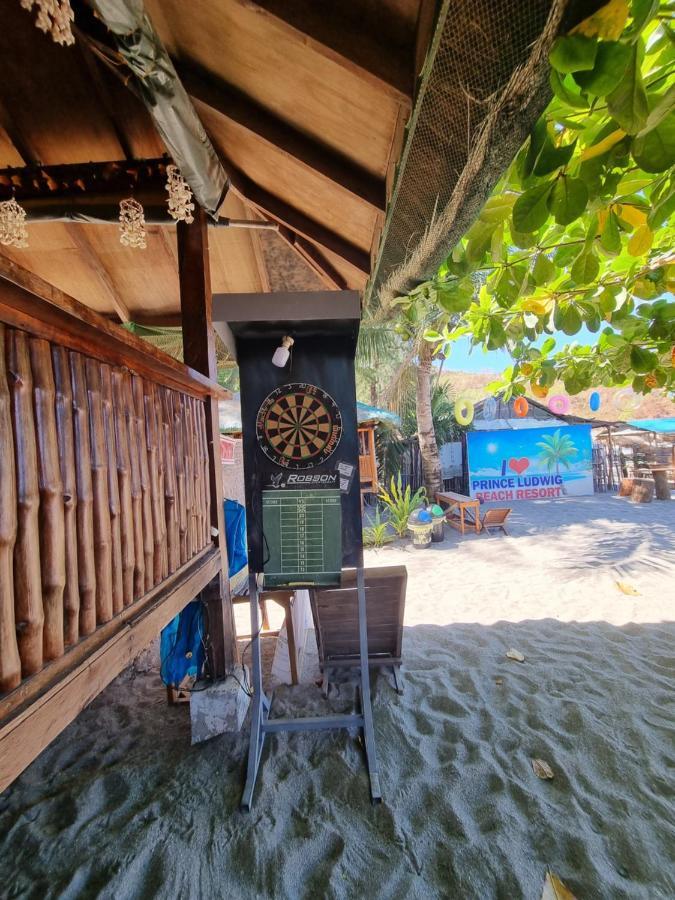 Prince Ludwig Beach Resort San Antonio  Kültér fotó