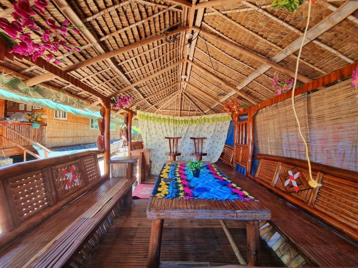 Prince Ludwig Beach Resort San Antonio  Kültér fotó