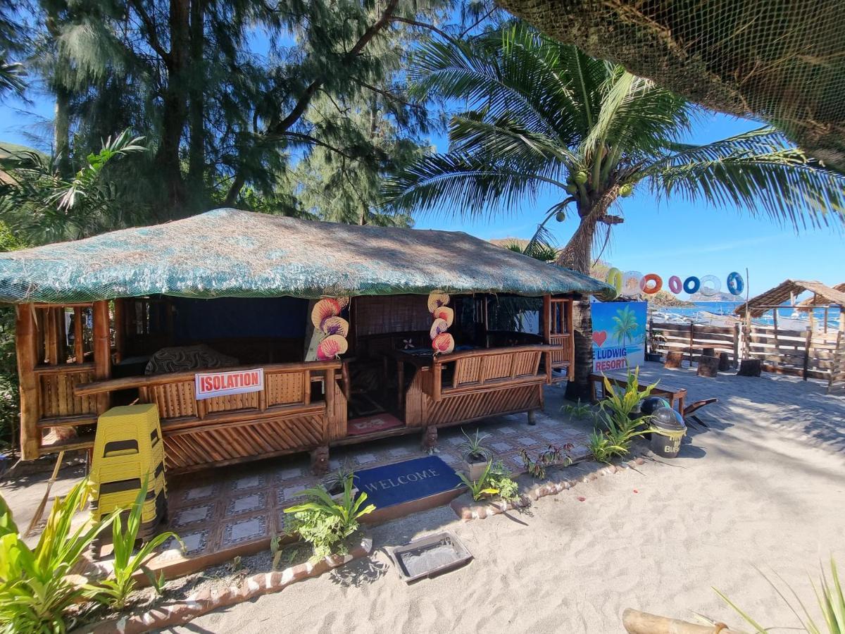 Prince Ludwig Beach Resort San Antonio  Kültér fotó