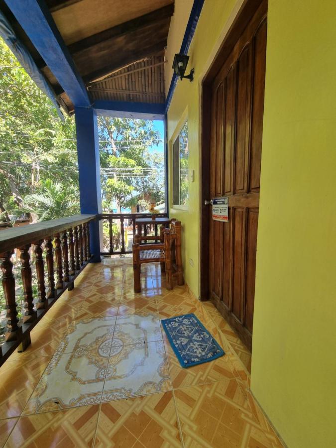 Prince Ludwig Beach Resort San Antonio  Kültér fotó
