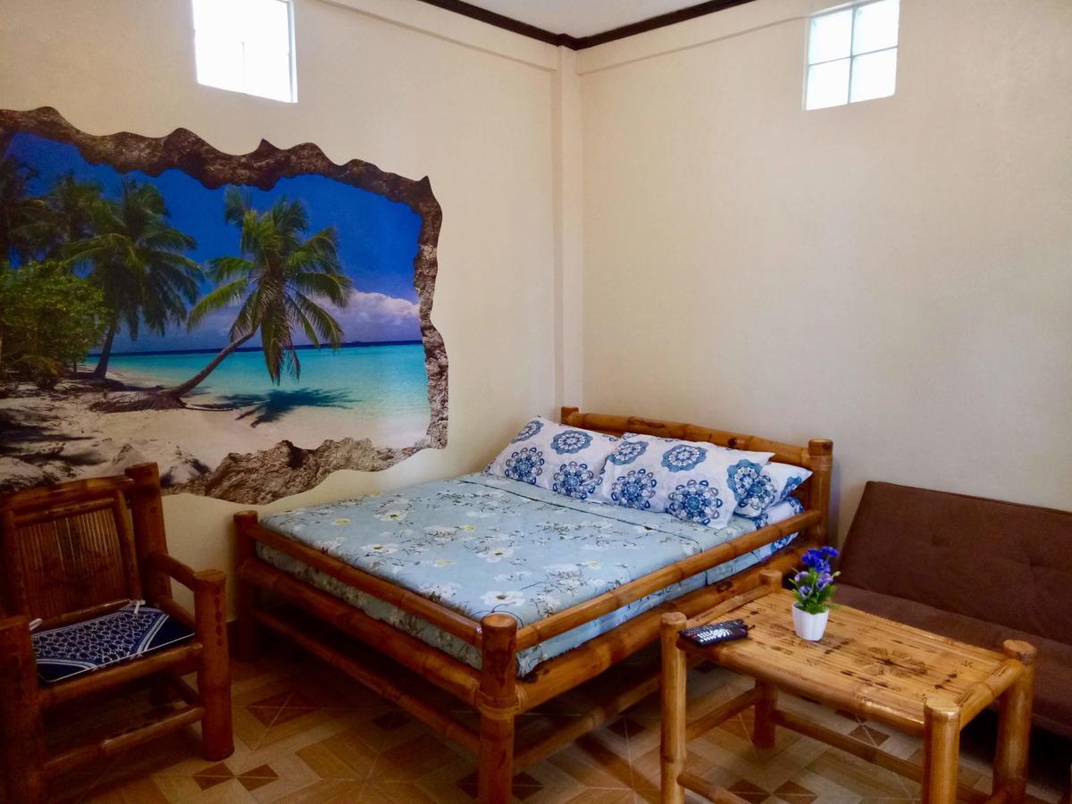 Prince Ludwig Beach Resort San Antonio  Kültér fotó