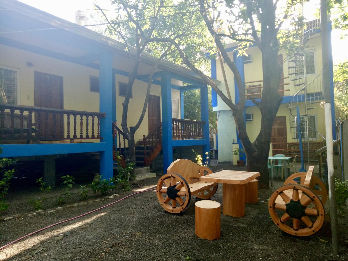 Prince Ludwig Beach Resort San Antonio  Kültér fotó