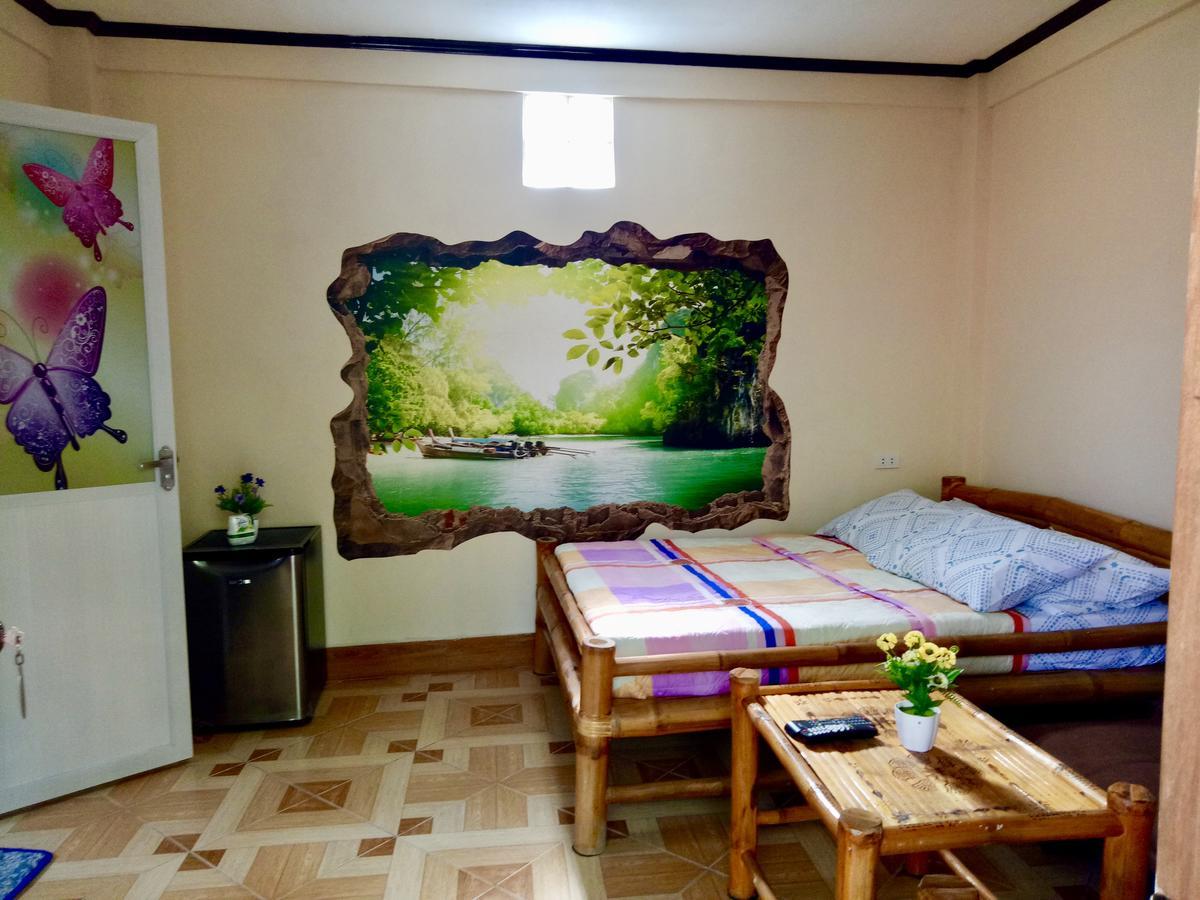 Prince Ludwig Beach Resort San Antonio  Kültér fotó