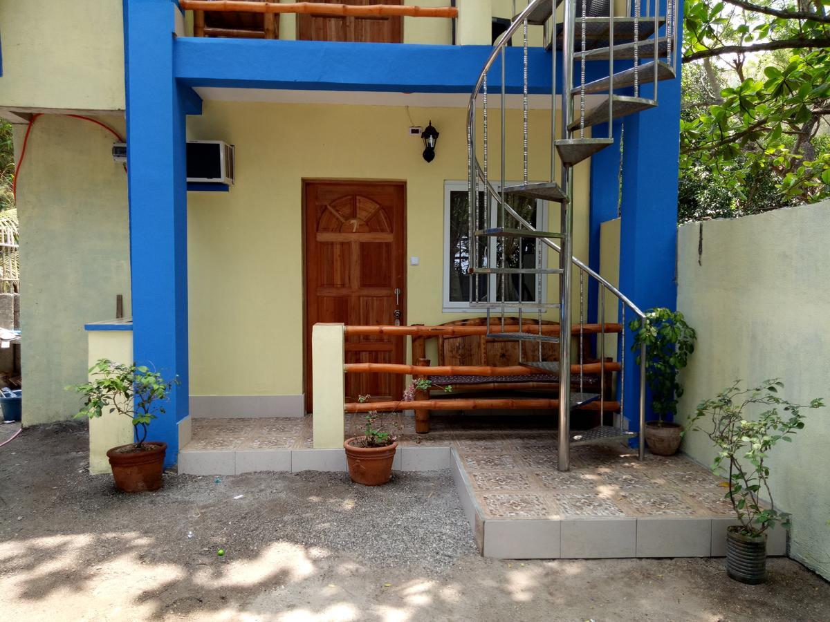 Prince Ludwig Beach Resort San Antonio  Kültér fotó