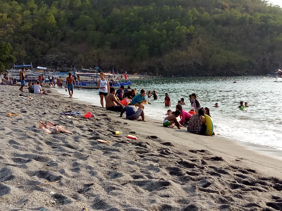 Prince Ludwig Beach Resort San Antonio  Kültér fotó