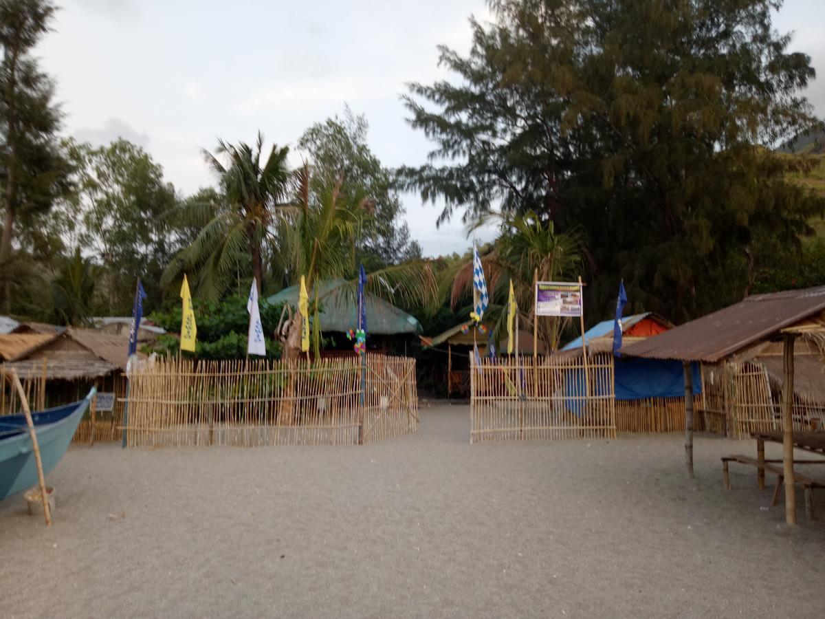 Prince Ludwig Beach Resort San Antonio  Kültér fotó