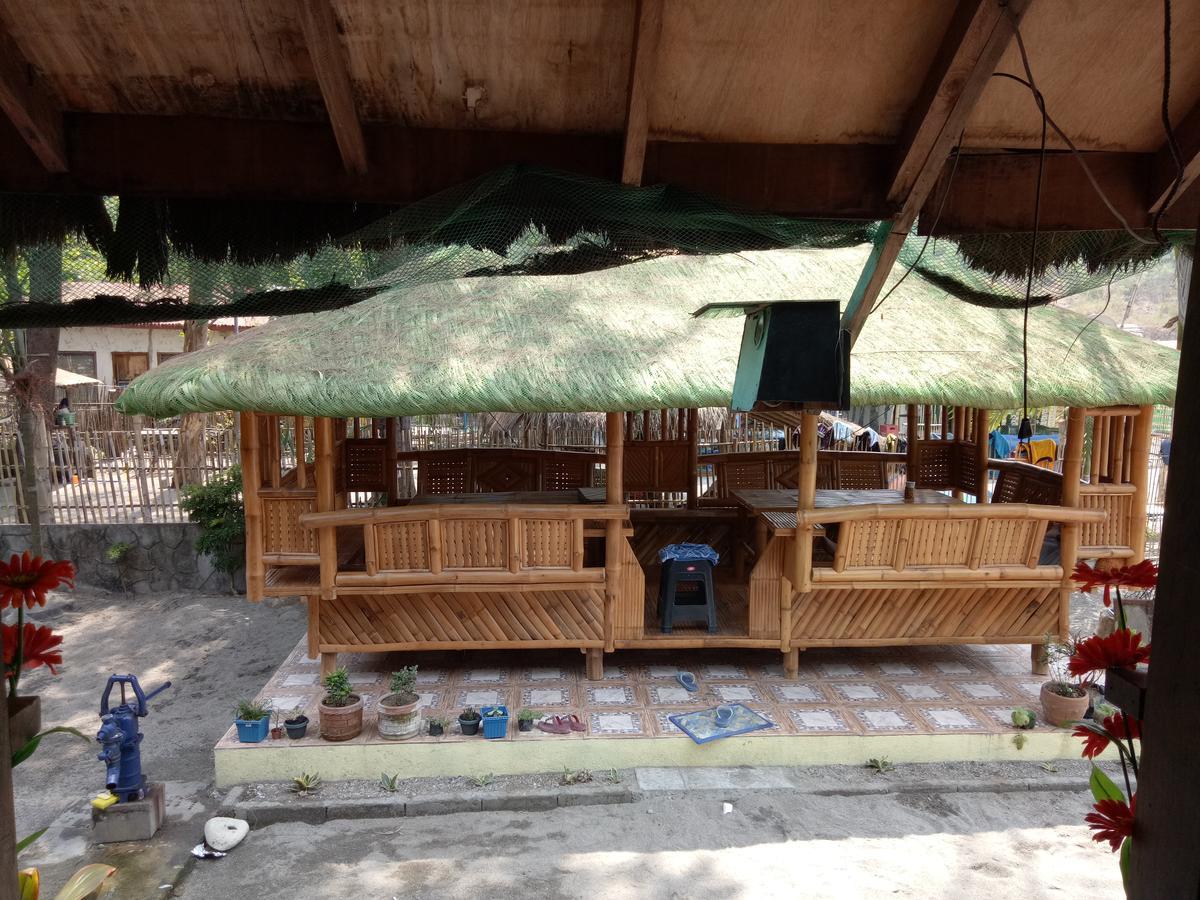 Prince Ludwig Beach Resort San Antonio  Kültér fotó