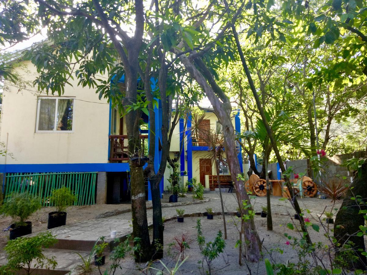 Prince Ludwig Beach Resort San Antonio  Kültér fotó