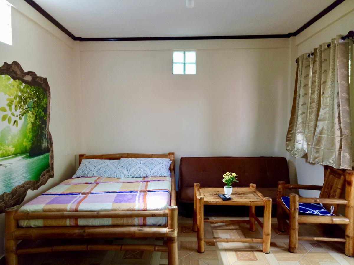Prince Ludwig Beach Resort San Antonio  Kültér fotó