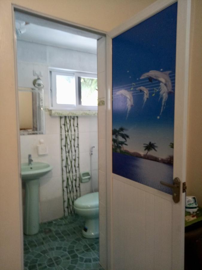 Prince Ludwig Beach Resort San Antonio  Kültér fotó