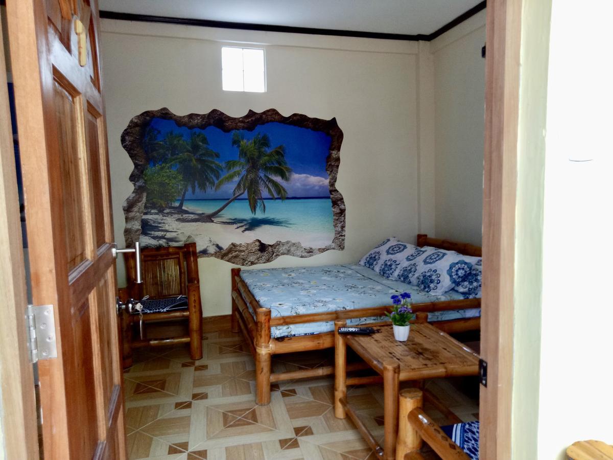 Prince Ludwig Beach Resort San Antonio  Kültér fotó