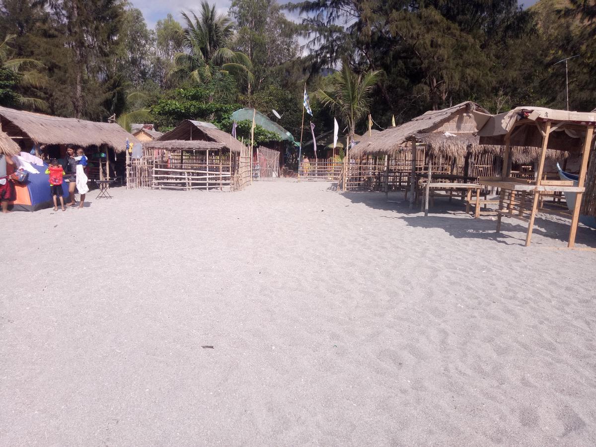 Prince Ludwig Beach Resort San Antonio  Kültér fotó